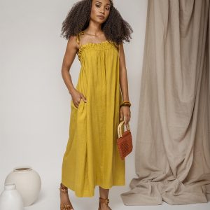 Vestido Cacimbo