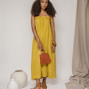 Vestido Cacimbo