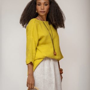 Blusa Autono