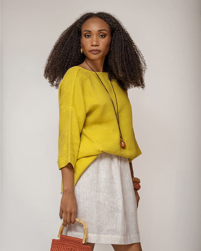 Blusa Autono