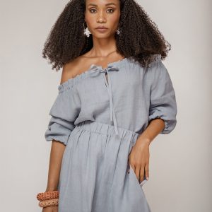 Blusa Solene