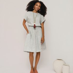 Vestido Maldives
