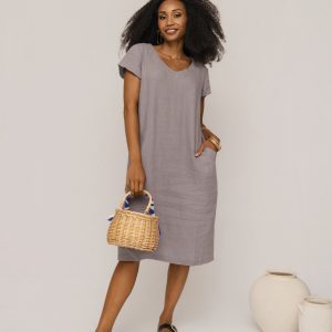 Vestido Maré
