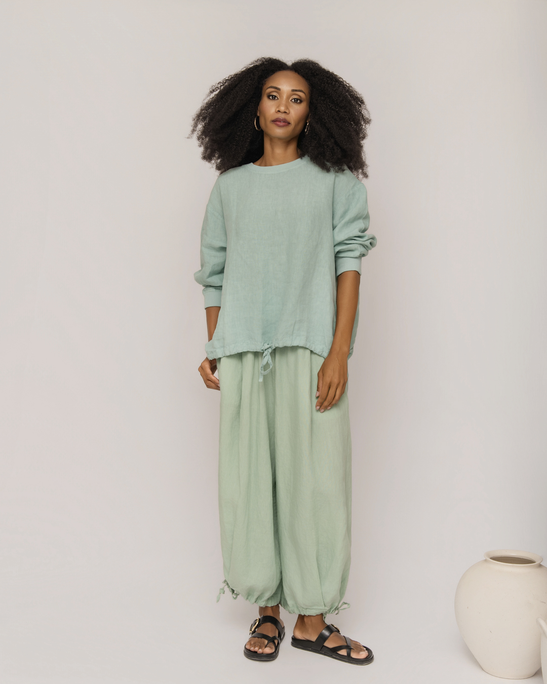 Pullover Dahlia