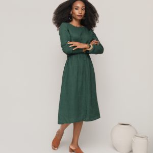 Vestido Lagos
