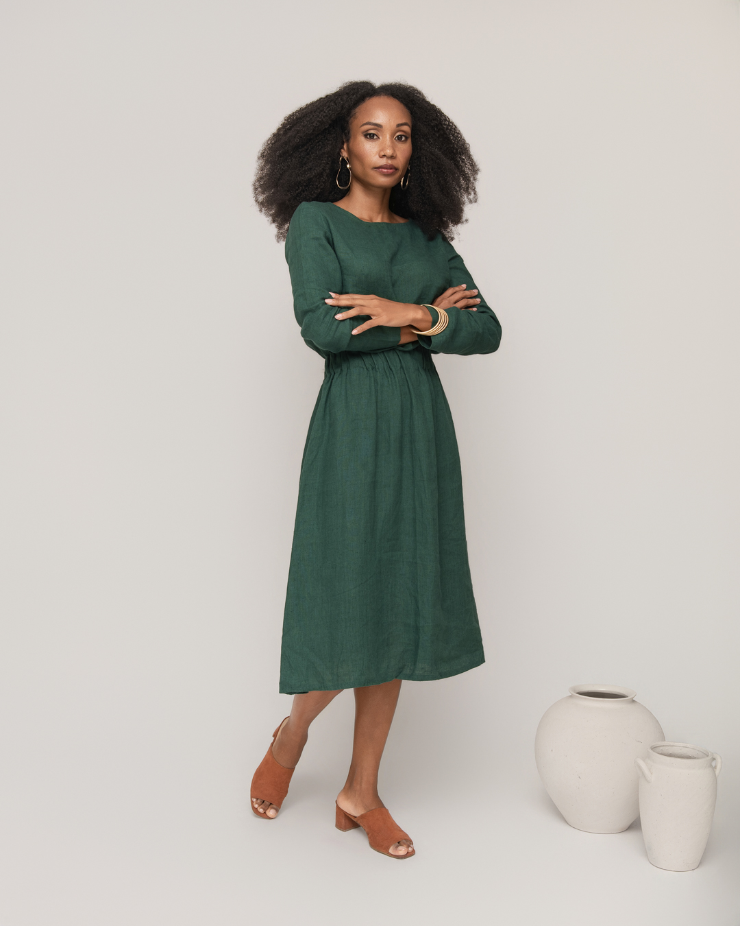 Vestido Lagos