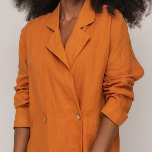 Vestido Blazer Solstício